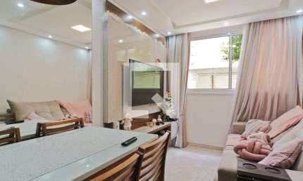 Apartamento para Aluguel - Jardim Iris , 1 Quarto,  37 m² - São Paulo