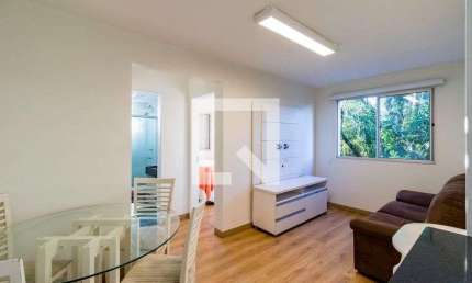 Apartamento para Aluguel - Parque Munhoz, 2 Quartos,  42 m² - São Paulo