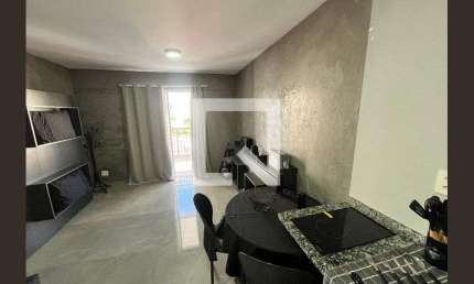 Apartamento para Aluguel - Santana, 1 Quarto,  26 m² - São Paulo