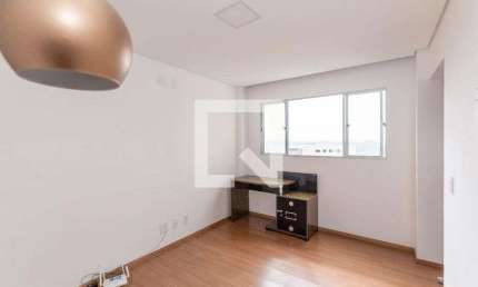 Apartamento para Aluguel - Engenho Nogueira, 2 Quartos,  40 m² - Belo Horizonte