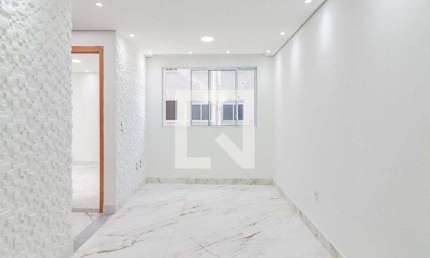 Apartamento para Aluguel - Jardim Arpoador, 2 Quartos,  43 m² - São Paulo