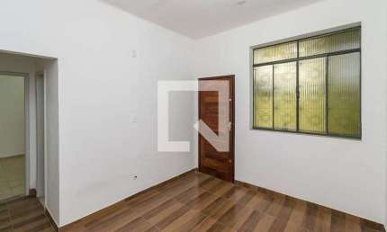 Casa para Aluguel - Irajá, 2 Quartos,  120 m² - Rio de Janeiro