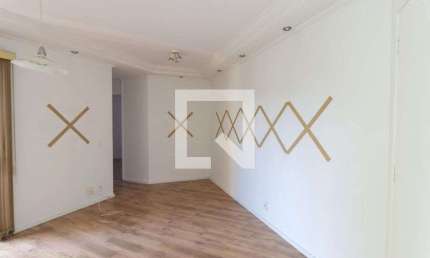 Apartamento para Aluguel - Jardim Marajoara , 2 Quartos,  48 m² - São Paulo