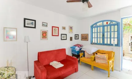 Kitnet / Stúdio para Aluguel - Vila Isabel, 1 Quarto,  25 m² - Rio de Janeiro