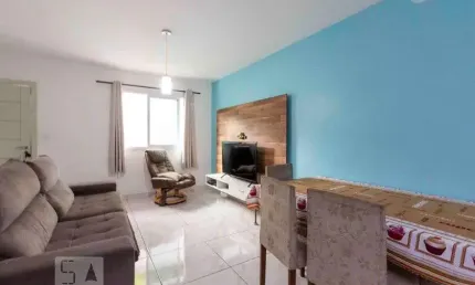 Apartamento para Aluguel - Itaquera, 2 Quartos,  73 m² - São Paulo