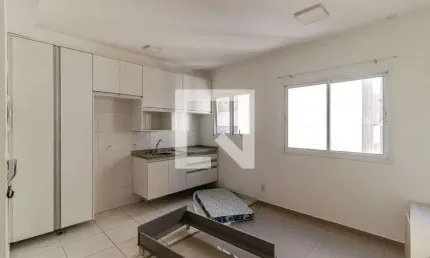 Apartamento para Aluguel - Centro, 1 Quarto,  29 m² - São Paulo