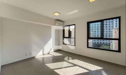 Kitnet / Stúdio para Aluguel - Liberdade, 1 Quarto,  26 m² - São Paulo