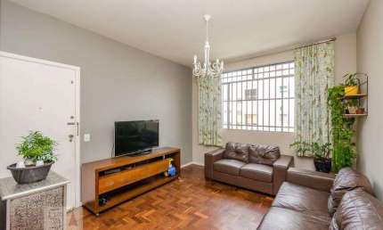 Apartamento para Aluguel - Nova Suissa, 3 Quartos,  95 m² - Belo Horizonte