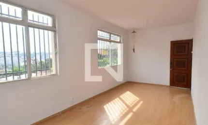 Apartamento para Aluguel - Santo Antônio, 3 Quartos,  100 m² - Belo Horizonte