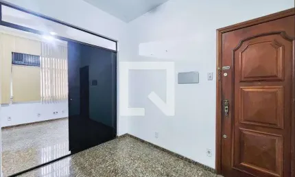 Apartamento para Aluguel - Centro, 1 Quarto,  28 m² - Rio de Janeiro