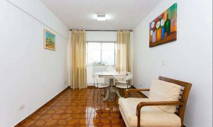 Apartamento para Aluguel - Tatuapé, 2 Quartos,  76 m² - São Paulo