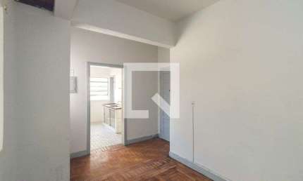 Apartamento para Aluguel - Santa Cecília, 1 Quarto,  60 m² - São Paulo