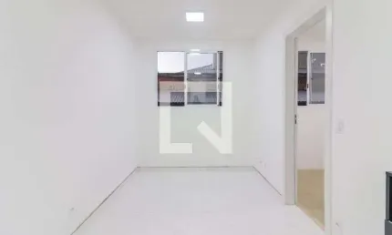 Apartamento para Aluguel - Jaguaré, 2 Quartos,  35 m² - São Paulo