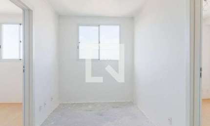 Apartamento para Aluguel - Butantã, 2 Quartos,  34 m² - São Paulo