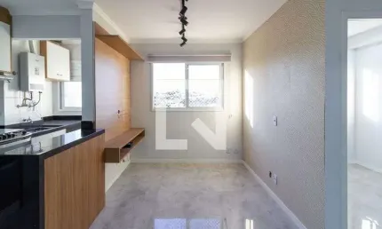 Apartamento para Aluguel - Vila Erna, 2 Quartos,  42 m² - São Paulo
