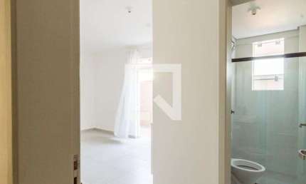 Kitnet / Stúdio para Aluguel - Tingui, 1 Quarto,  33 m² - Curitiba