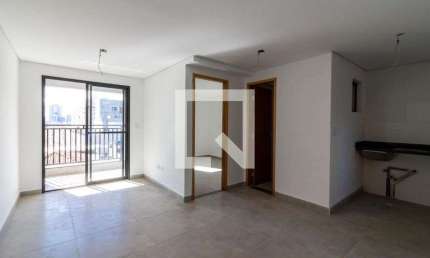 Apartamento para Aluguel - Água Fria, 1 Quarto,  33 m² - São Paulo