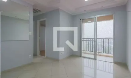 Apartamento para Aluguel - Mooca, 2 Quartos,  48 m² - São Paulo