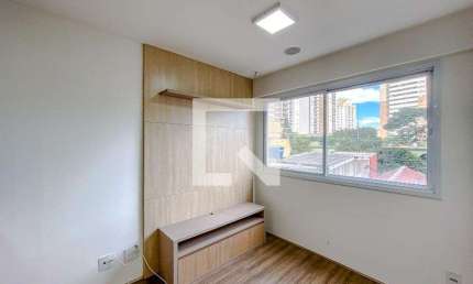 Apartamento para Aluguel - Belém, 2 Quartos,  37 m² - São Paulo