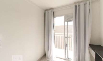 Apartamento para Aluguel - Freguesia do Ó, 1 Quarto,  31 m² - São Paulo