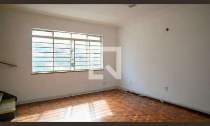 Casa para Aluguel - Bosque da Saúde, 2 Quartos,  88 m² - São Paulo