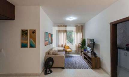Apartamento para Aluguel - Rio Comprido, 2 Quartos,  59 m² - Rio de Janeiro