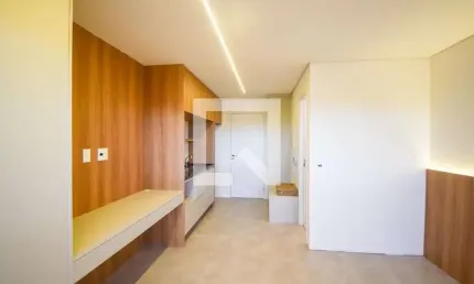 Apartamento para Aluguel - Vila Matilde, 1 Quarto,  27 m² - São Paulo