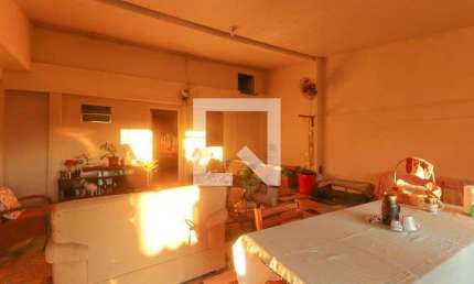 Casa para Aluguel - Jundiaí Mirim, 2 Quartos,  110 m² - Jundiaí
