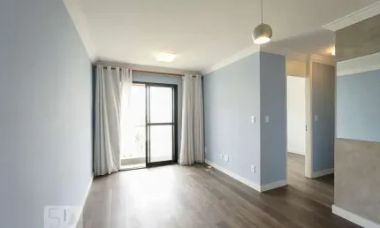 Apartamento para Aluguel - Mooca, 2 Quartos,  55 m² - São Paulo