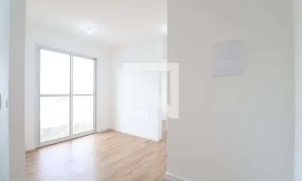 Apartamento para Aluguel - Água Branca, 2 Quartos,  39 m² - São Paulo