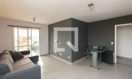 Apartamento para Aluguel - Vila Guilherme, 2 Quartos,  102 m² - São Paulo