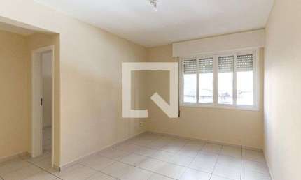 Apartamento para Aluguel - Santa Cecília, 1 Quarto,  57 m² - São Paulo