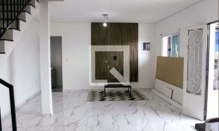 Casa para Aluguel - Ponte Grande, 3 Quartos,  250 m² - Guarulhos