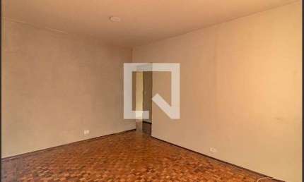 Apartamento para Aluguel - Vila Clementino, 3 Quartos,  100 m² - São Paulo