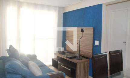 Apartamento para Aluguel - Ponte Grande, 2 Quartos,  47 m² - Guarulhos