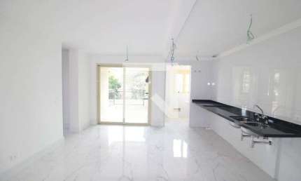 Apartamento para Aluguel - Água Fria, 2 Quartos,  75 m² - São Paulo