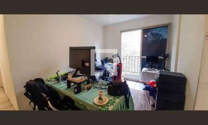 Apartamento para Aluguel - Vila Yara, 2 Quartos,  61 m² - Osasco