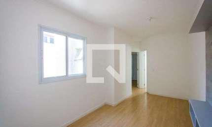 Cobertura para Aluguel - Parque Bandeirante, 2 Quartos,  102 m² - Santo André
