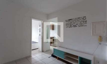 Apartamento para Aluguel - Aclimação, 1 Quarto,  33 m² - São Paulo