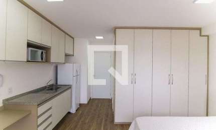Apartamento para Aluguel - Vila Andrade, 1 Quarto,  29 m² - São Paulo