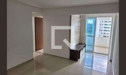 Apartamento para Aluguel - Narandiba, 2 Quartos,  55 m² - Salvador