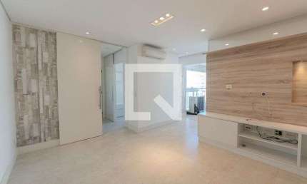 Apartamento para Aluguel - Consolação, 2 Quartos,  62 m² - São Paulo