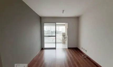 Apartamento para Aluguel - Mooca, 3 Quartos,  91 m² - São Paulo