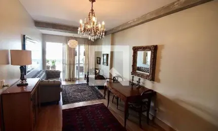 Apartamento para Aluguel - Recreio, 3 Quartos,  110 m² - Rio de Janeiro