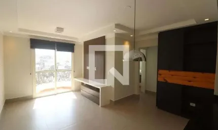 Apartamento para Aluguel - Mandaqui, 2 Quartos,  63 m² - São Paulo