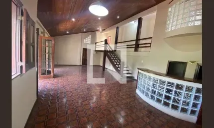 Casa / Sobrado em Condomínio para Aluguel - Taquara, 6 Quartos,  704 m² - Rio de Janeiro