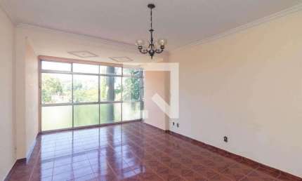 Apartamento para Aluguel - Pacaembu, 2 Quartos,  110 m² - São Paulo