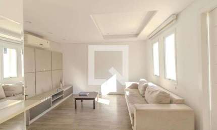 Casa / Sobrado em Condomínio para Aluguel - Barreirinha, 3 Quartos,  125 m² - Curitiba