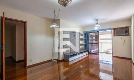 Apartamento para Aluguel - Tijuca, 3 Quartos,  120 m² - Rio de Janeiro