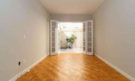 Apartamento para Aluguel - Jardim Paulista, 2 Quartos,  127 m² - São Paulo